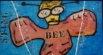 Espen Greger Hagen - Abeille piquante
