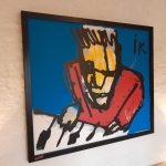 Herman Brood - Moi, homme au piano