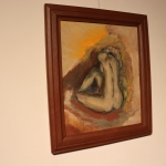 Chantalle Smeets - Dvouement