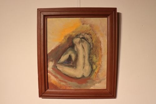Chantalle Smeets - Dvouement