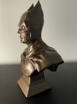 Noir  - Le buste de Batman (dition cuivre fonc)