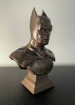 Noir  - Le buste de Batman (dition cuivre fonc)