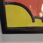 Keith Haring (after) - Andy Souris