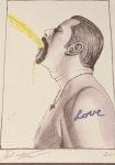 Jan Fabre - Love
