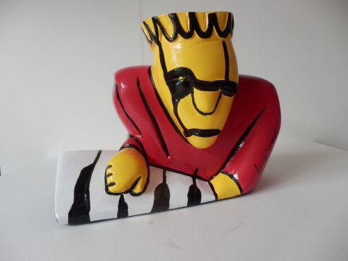 Herman Brood - IK