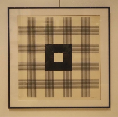Mark Verstockt - Sans titre