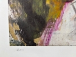 Willem De Kooning - Paris Review - Sign