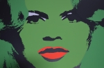 (After) Andy Warhol - Brigitte Bardot