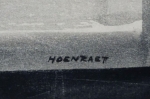 Luc Hoenraet - composition