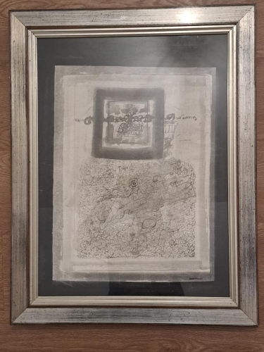 Luc Hoenraet - composition