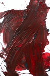 Kazuo Shiraga - Titel onbekend