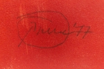 Otto Piene - Title unknown