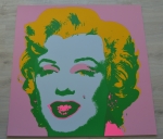 (After) Andy Warhol - Marilyn Monroe