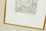 Henri Matisse - Title unknown