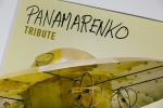 Panamarenko  - Posters Panamarenko Tribute (4 pieces)