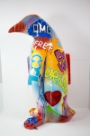 Hannes D'Haese - Large penguin