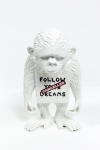 Street monkey - Follow your dreams