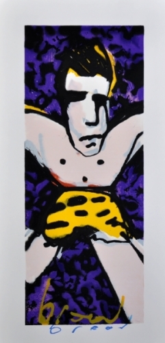 Herman Brood - TARZAN