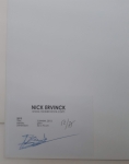Nick Ervinck - SUMNIM