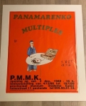 Panamarenko  - Multiples