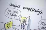 Kamagurka  - Online onderwijs