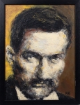 Jeune Paul Cézanne