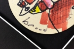 Herman Brood - Beermat - Tante Lien