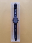 Keith Haring  - Swatch 