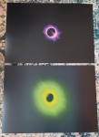 Ann Veronica Janssens - Museum to scale - 4 Solar images