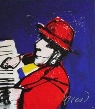 Herman Brood - IK 2000