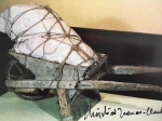 Christo Javacheff - Christo - Wheelbarrow