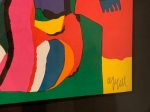 Karel Appel - Sans titre