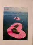 Christo Javacheff - Surrounded Islands, Biscayne Bay