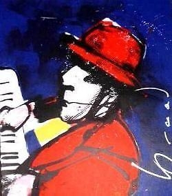 Herman Brood - IK 2000