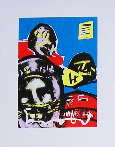 Herman Brood - BASE BALL