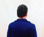 Gerard Boersma - Self Portrait