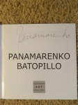 Panamarenko  - batopillo