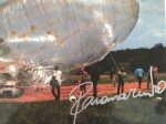 Panamarenko  - Panamarenko - Aeromodeller
