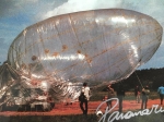 Panamarenko  - Panamarenko - Aeromodeller