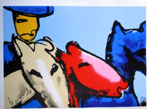 Herman Brood - AMAZONE