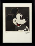 Mickey (print)