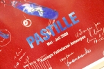 Panamarenko  - Affiche Pastille