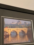 Christo Javacheff - Le pont neuf