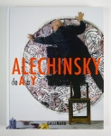 Aléchinsky de A à Y