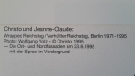 Christo Javacheff - Wrapped Reichstag