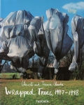 Christo Javacheff - Wrapped trees