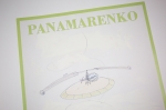 Panamarenko  - Affiches (x3)