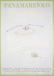 Panamarenko  - Affiches (x3)