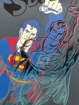 (After) Andy Warhol - Andy Warhol - Superman - Feldman / Schellman II.260