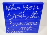 Hannes D'Haese - When you smile